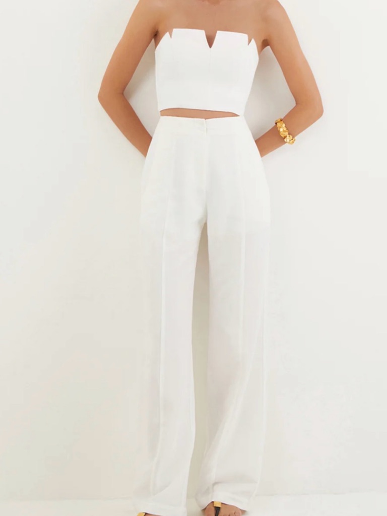 Vix Paula Hermanny Pant, Nwt